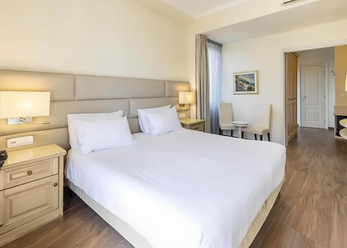 B&B Hotel Diano Marina Palace