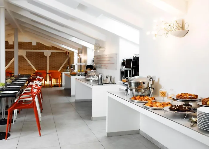 Best Western Plus Royal Superga Hotel