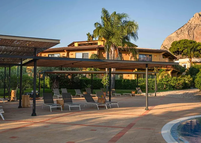 Magaggiari Hotel Resort