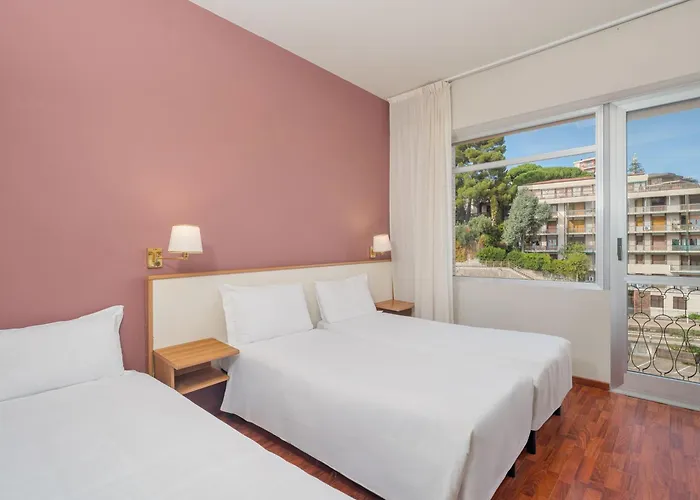 B&B Hotel Riviera Celle Ligure