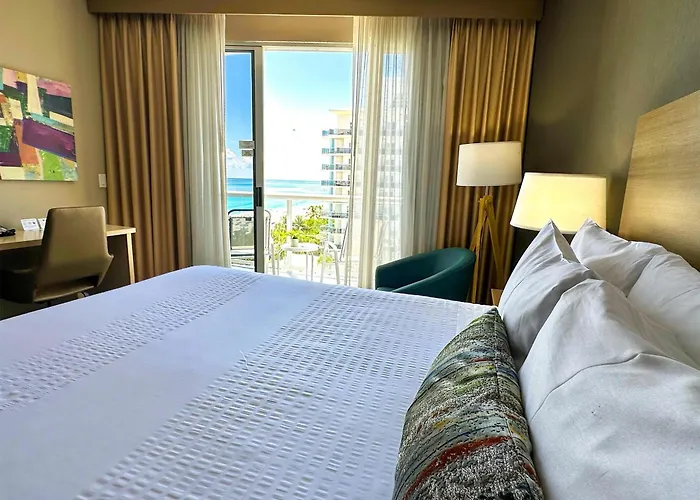Best Western Plus Atlantic Beach Resort