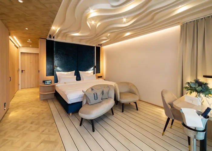 Stroebinger Hof - Therme Wellness Resort