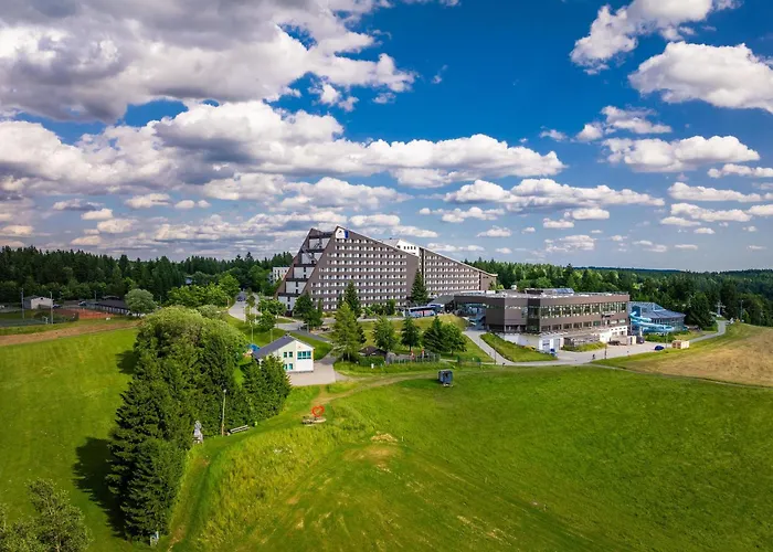 Ifa Schoeneck Hotel & Ferienpark