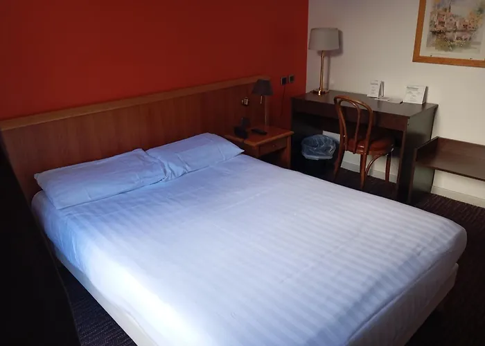 The Originals Boutique, Grand Hotel Saint-Pierre, Aurillac