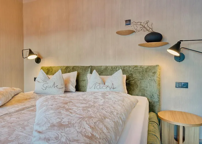 Natur- & Wanderhotel Tuxertal