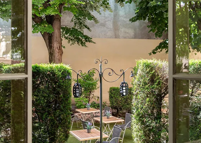 Best Western Le Bristol