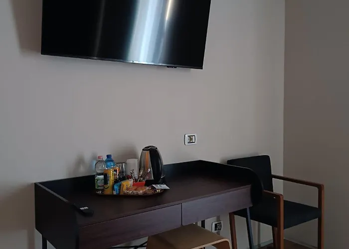 Hotel Garni Santa Caterina