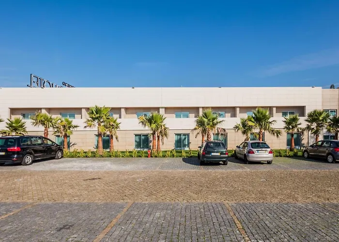 Ap Aeroporto Porto