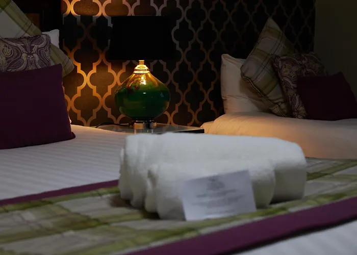 Stone House Hotel 'A Bespoke Hotel'