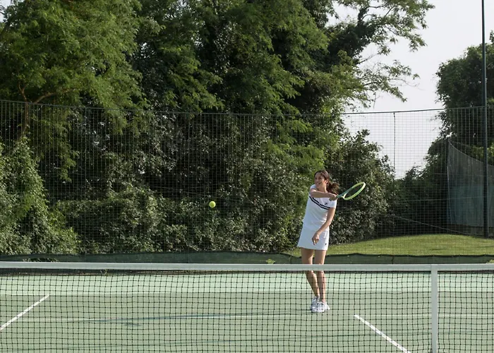 Borgo San Felice Resort