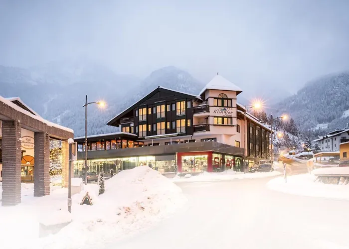 Hotel Klingler