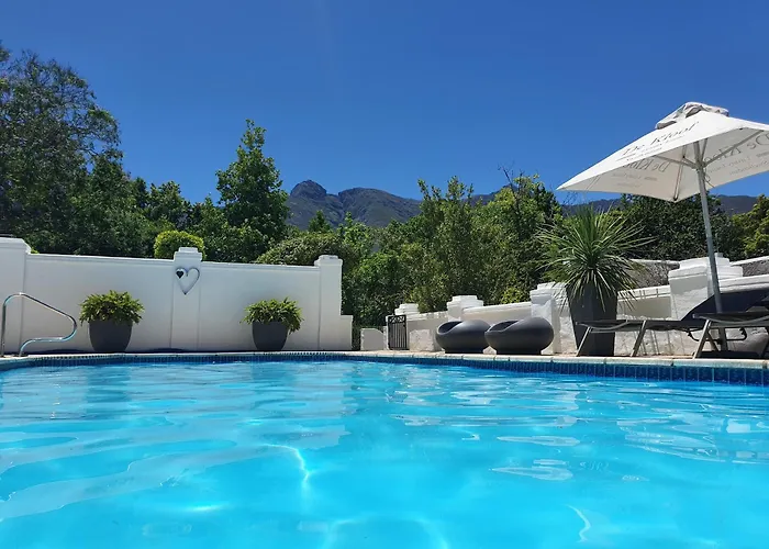 De Kloof Heritage Estate And Wellness