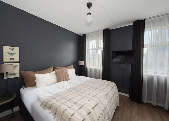 Hotel Leifur Eiriksson