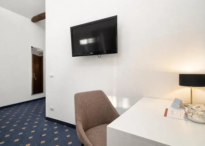 Stadthotel Kramer