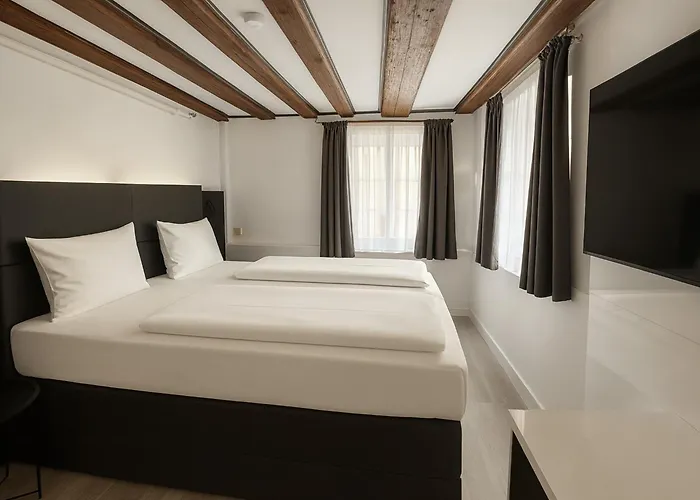 Hotel Scholl