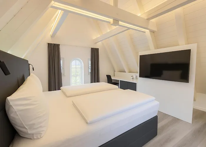 Dormero Hotel Schwaebisch Hall