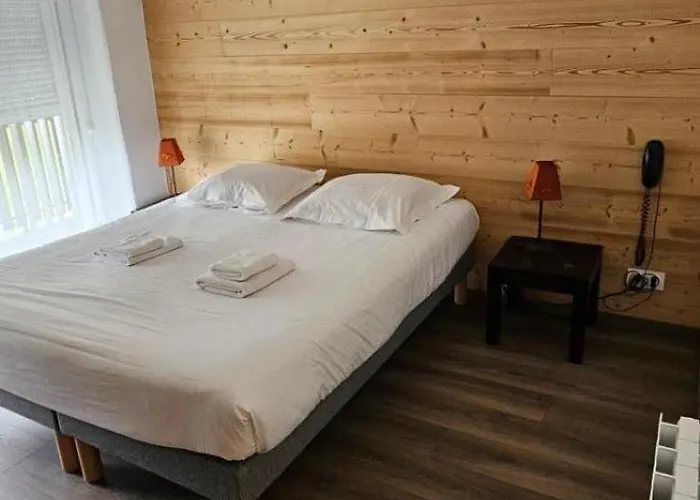 Hotel Cristol