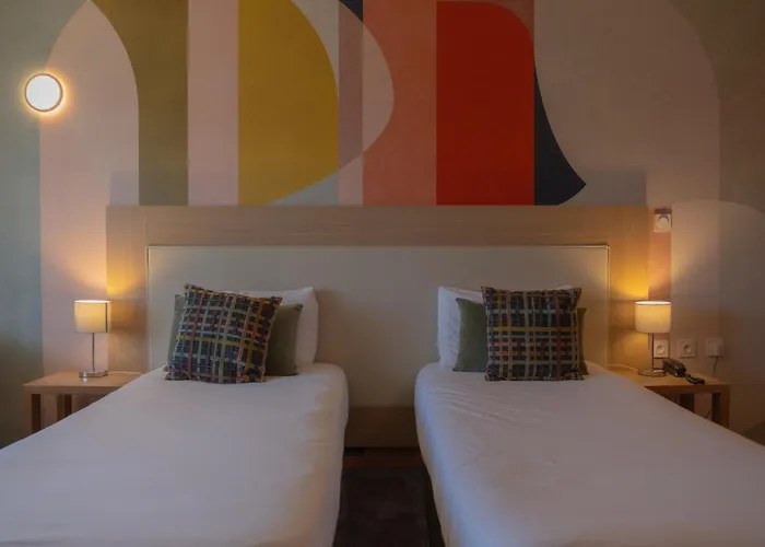 Hotel *** & Spa Vacances Bleues Villa Marlioz