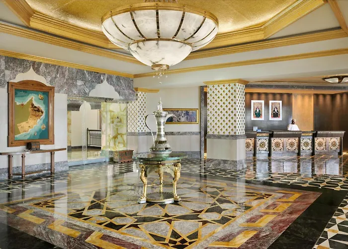 Grand Hyatt Muscat