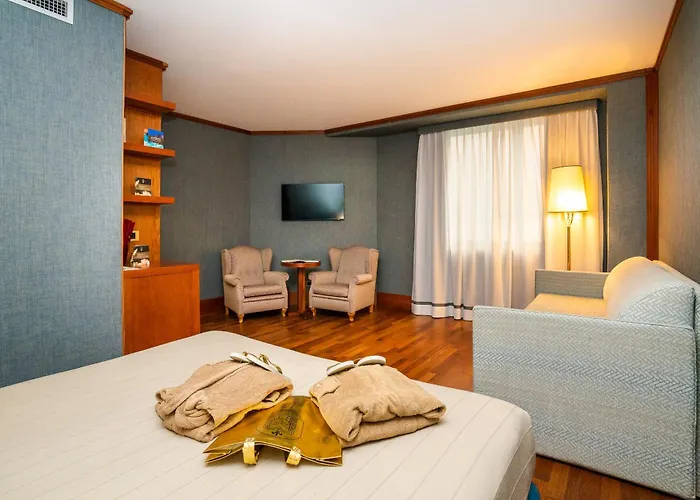 Grand Hotel Duca D'Este