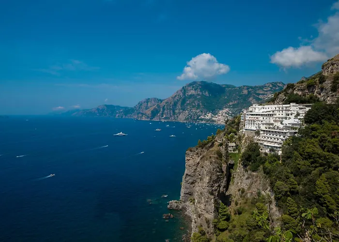 Grand Hotel Tritone