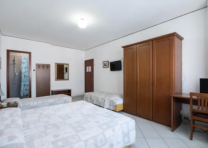 Hotel Venca'