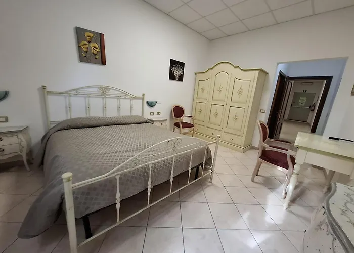 Hotel 4 Mori
