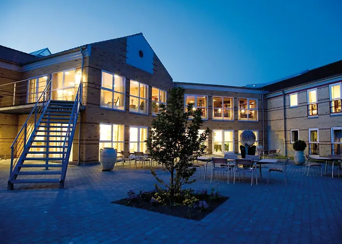 Montra Odder Parkhotel