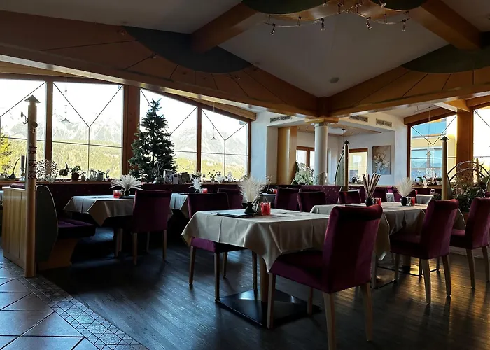 Der Burgfellnerhof - Adults Only
