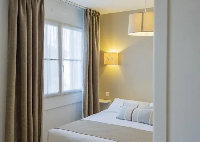 Hotel Autre Mer