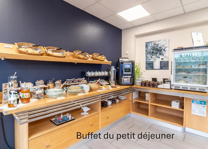 Kyriad Direct Limoges Nord