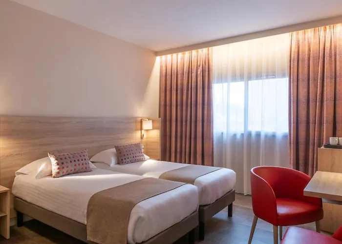 Hotel L'Empreinte