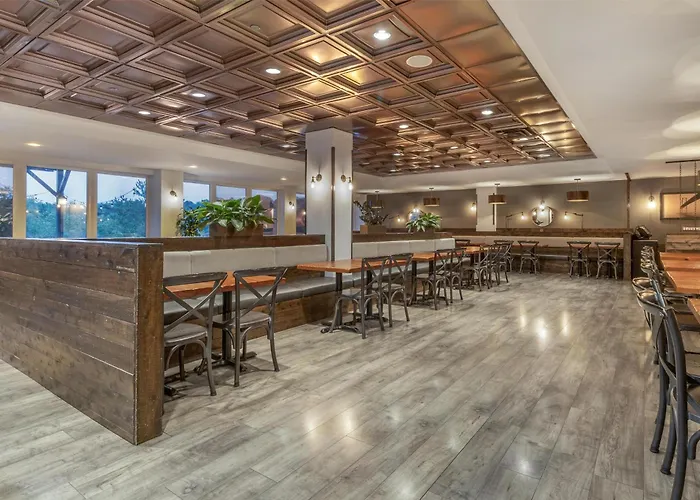 Best Western Plus Chocolate Lake Hotel - Halifax