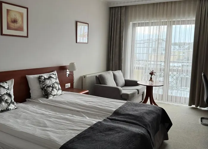Hotel Rigga