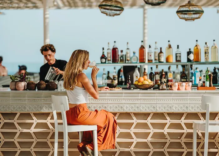 Aguas De Ibiza By Ncalma Hotels