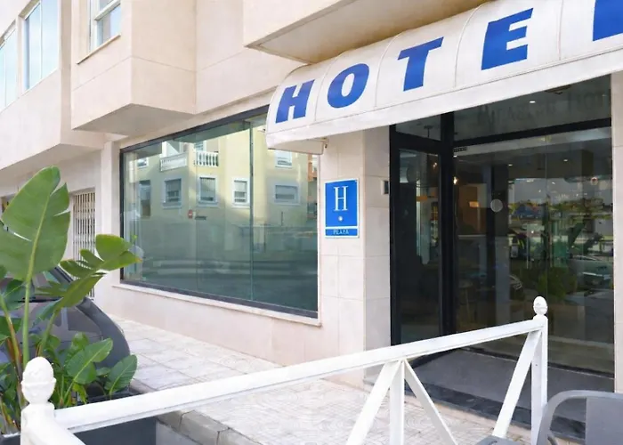 Hotel Mirablau