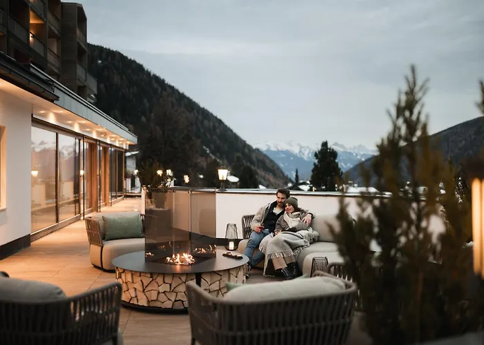 Falkensteiner Hotel Falkensteinerhof l 4 Star Superior