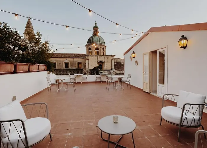 Relais Antica Badia - San Maurizio 1619