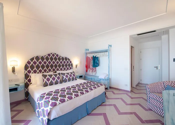 Hotel Il Gabbiano