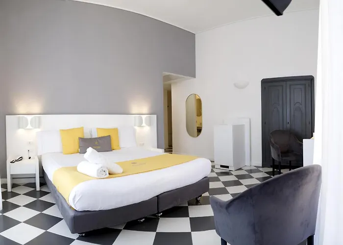 Hotel Stabia