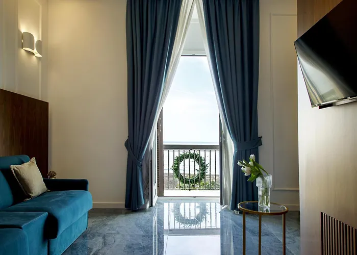 Hotel Stabia