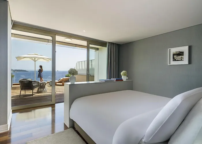 Rixos Premium Dubrovnik