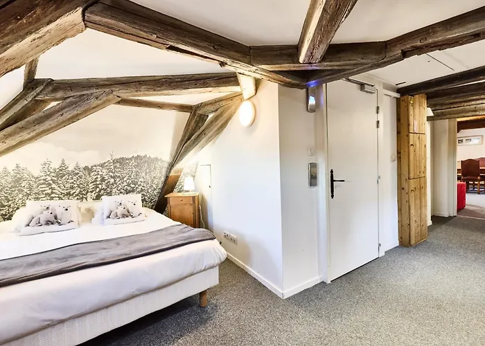 Logis Hotel Saint-Martin