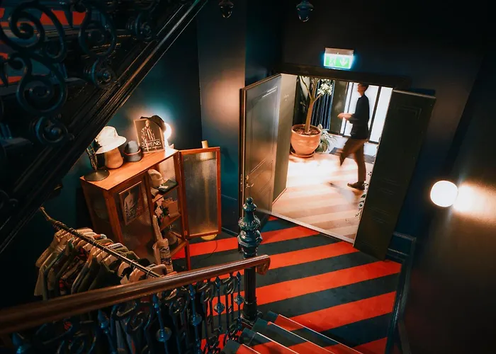 Hotel Mayfair