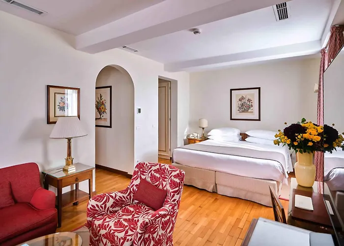 Hotel Villa Cipriani - Preferred Hotels & Resorts