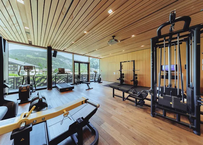 Sonne Mellau - Feel Good Hotel (Adults Only)