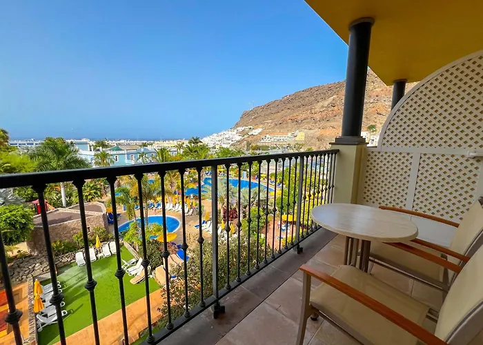 Hotel Cordial Mogan Playa