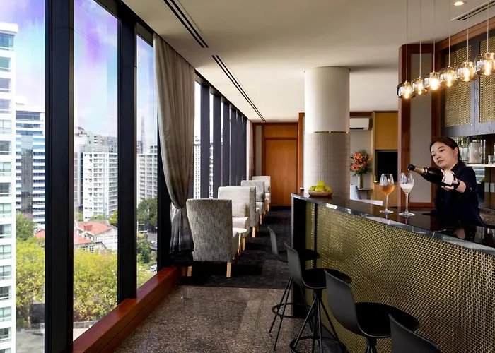Grand Millennium Auckland