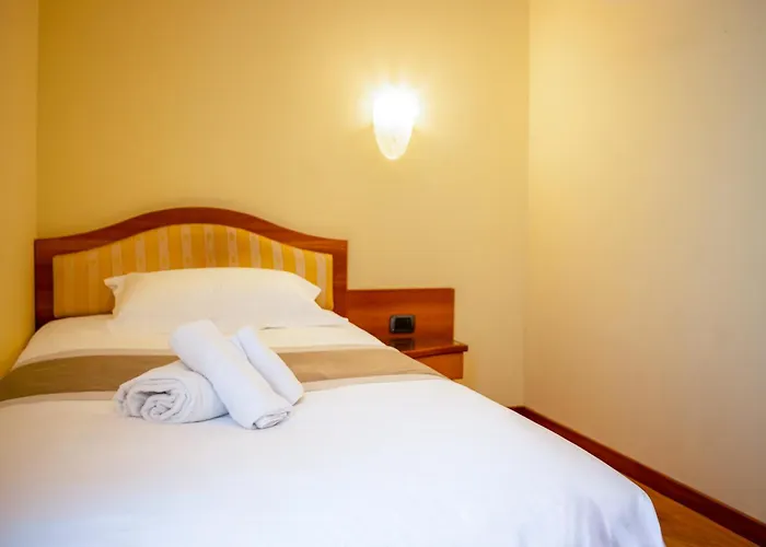 Hotel San Clemente