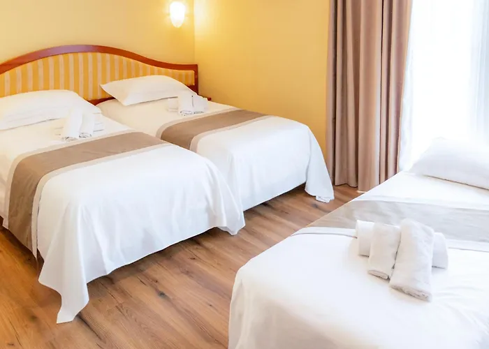 Hotel San Clemente